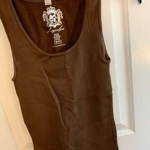 “Sugar Lips tank tops (2)